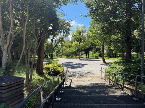 公園